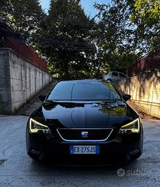 Seat leon 5f  1.6TDI 105CV