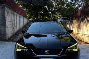 Seat leon 5f  1.6TDI 105CV
