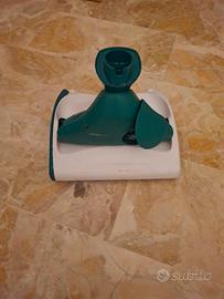 folletto lavapavimenti