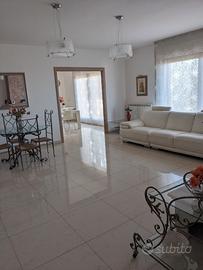 Villa singola vista mare e montagna Francavilla