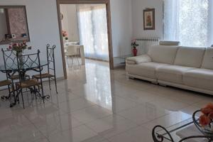 Villa singola vista mare e montagna Francavilla