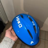 Casco btwin per bici bambimo