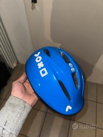 Casco btwin per bici bambimo