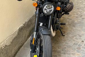 ARCHIVE MOTORCYCLE 250 AM