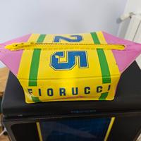 Fiorucci anni 80