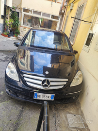 Mercedes classe B 200 CDI sport