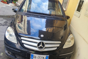 Mercedes classe B 200 CDI sport