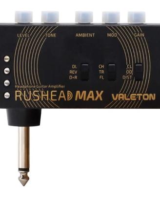amplificatore portatile per chitarra 100 W