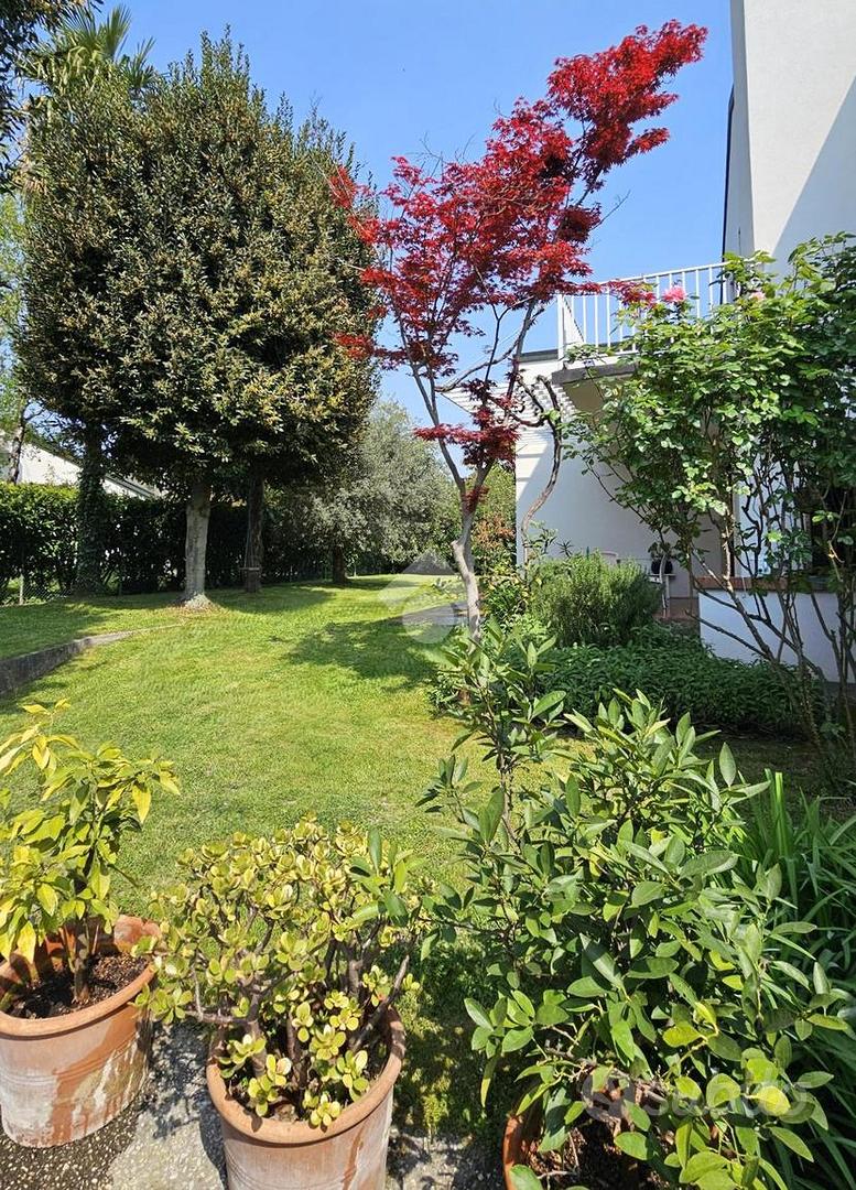 House in Stra - Vista 3