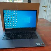 Huawei MateBook D14 Notebook