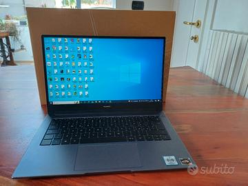 Huawei MateBook D14 Notebook