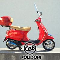 Piaggio Vespa 150 LX - ANNO: 06/2013 - KM: 11812