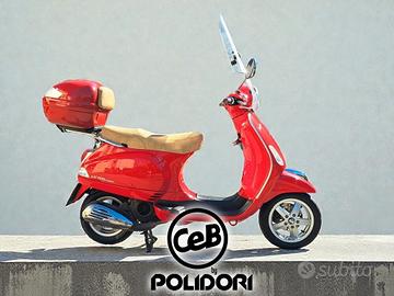 Piaggio Vespa 150 LX - ANNO: 06/2013 - KM: 11812