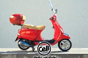 Piaggio Vespa 150 LX - ANNO: 06/2013 - KM: 11812