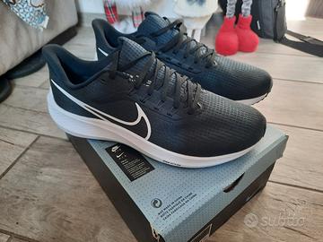 NIKE AIR ZOOM PEGASUS 36 SHIELD NUOVE