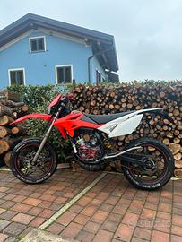 Beta rr 50 motard
