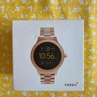 Smartwatch Fossil Q