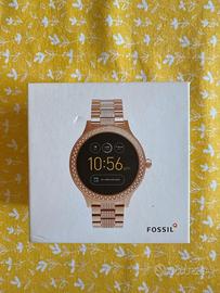 Smartwatch Fossil Q