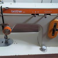 Macchina da cucire Brother 683 meccanica 