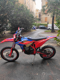 Beta enduro rr 390 racing 2023