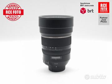 Tamron 15-30 F2.8 VC USD (Nikon)
