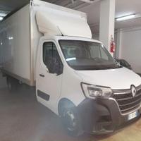 RENAULT Master T35 2.3 dCi 145 L4