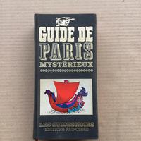 Parigi Misteriosa 1976