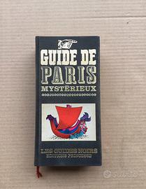 Parigi Misteriosa 1976