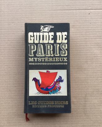 Parigi Misteriosa 1976