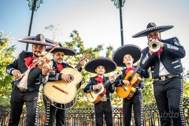 Mariachi band
