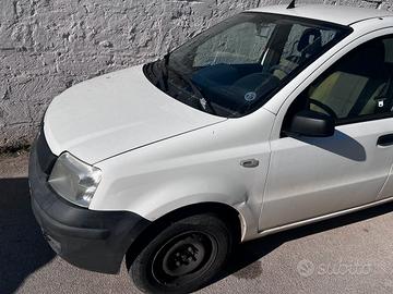 Fiat Panda Van 1.3 Diesel tagliandata/revisionata