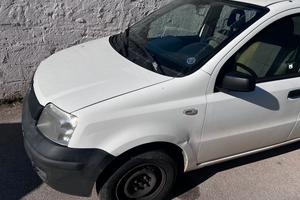 Fiat Panda Van 1.3 Diesel tagliandata/revisionata