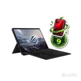 ASUS ROG Flow Z13 – i9 12th Gen (16-1TB) RTX 3050 