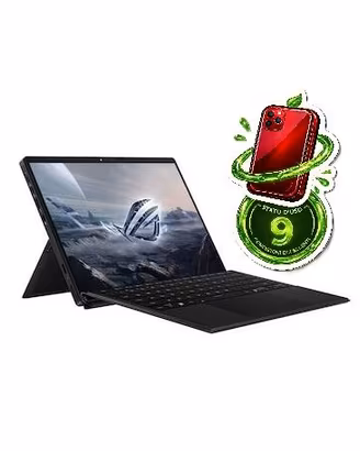 ASUS ROG Flow Z13 – i9 12th Gen (16-1TB) RTX 3050 