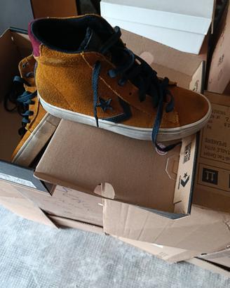 Sneakers donna