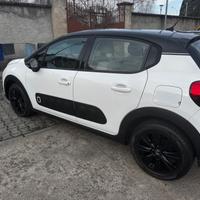 Citroen C3 PureTech 68 Feel neopatentati