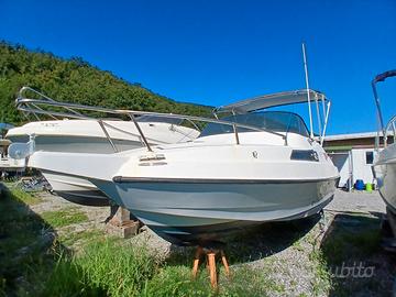 Pilotina Gio-Mare 115 Cv Valutiamo Permuta