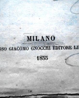 TRATTATO ELEMENTARE DI MATEMATICA PURA DI GIUSEPPE