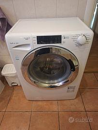 lavatrice candy grando vita