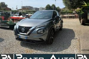 NISSAN Juke 1.0 DIG-T 114 CV ACENTA