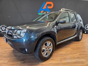 Dacia Duster 1.5 dci Laureate 4x2 s&s 110cv E6