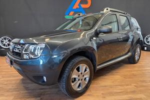 Dacia Duster 1.5 dci Laureate 4x2 s&s 110cv E6