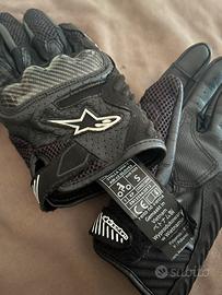 Guanti Alpinestars stella smx