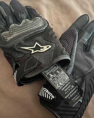 Guanti Alpinestars stella smx