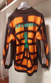 Maglia Adidas 95/97 made in England - Taglia M