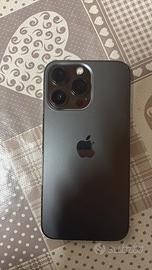 IPhone 13 Pro