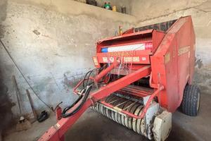 Rotopressa sgorbati