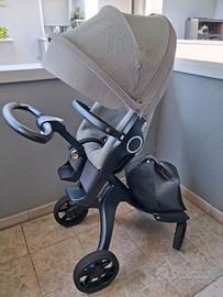 Stokke