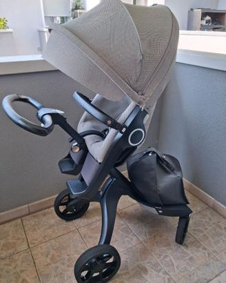 Stokke