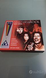 Cofanetto 3 CD "Master of Rock.Rock Heroes".